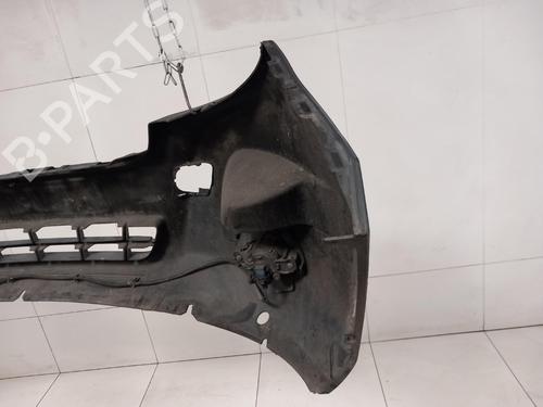 Front bumper RENAULT MASTER III Van (FV) 2.3 dCi 125 FWD (FV0C, FV0D, FV0G, FV0H, FV0J, FV0K,... | BP39550077C7 - Image 3