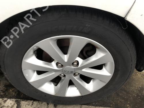 Cava de roda Cava de roda KIA RIO III (UB) 1.4 CRDi (90 hp) 36580272 36580272