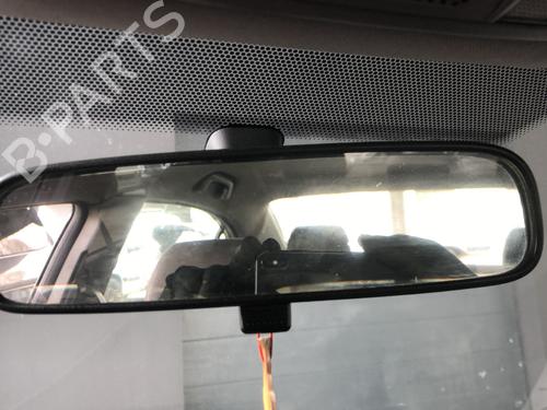 Used Rear mirror Rear mirror HONDA CIVIC VIII Saloon (FD, FA) 1.3 IMA (FA3, FD3) (95 hp) 36579586 36579586