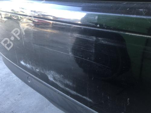 Used Rear bumper Rear bumper CITROËN C5 III (RD_) [2008-2017] 33602688 33602688