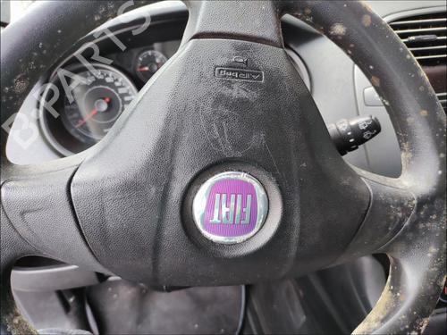 Used Driver airbag Driver airbag FIAT BRAVO II (198_) 1.6 D Multijet (198AXH1B) (105 hp) 33582177 33582177