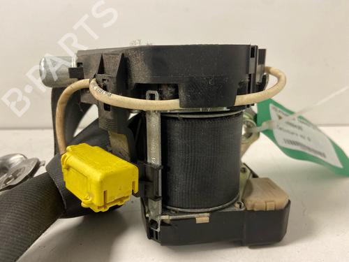 Front left seatbelt VW TRANSPORTER T5 Van (7HA, 7HH, 7EA, 7EH) 2.0 TDI | BP37229647I26 - Image 4