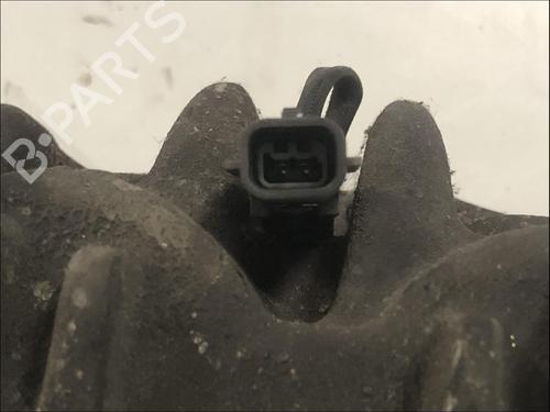 Left front brake caliper RENAULT MASTER III Van (FV) 2.3 dCi 130 FWD (FV0M, FV0Y, FV0J, FV02, FV03) | BP33576804M105 - Image 2