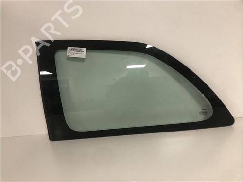 Used Rear left door window Rear left door window TOYOTA YARIS (_P9_) 1.4 D-4D (NLP90_, NLP90R) (90 hp) 33583367 33583367