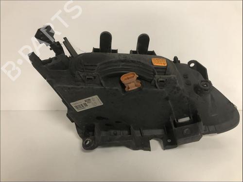 Used Left headlight Left headlight RENAULT LAGUNA I (B56_, 556_) 1.8 (94 hp) 33586190 33586190