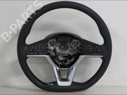 Used Steering wheel Steering wheel NISSAN LEAF (ZE1) Electric (150 hp) 33573315 33573315