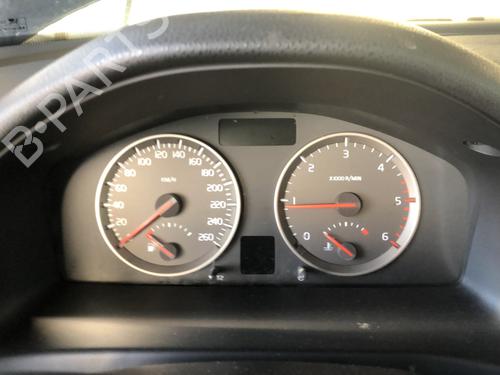 Used Instrument cluster Instrument cluster 35913245 35913245