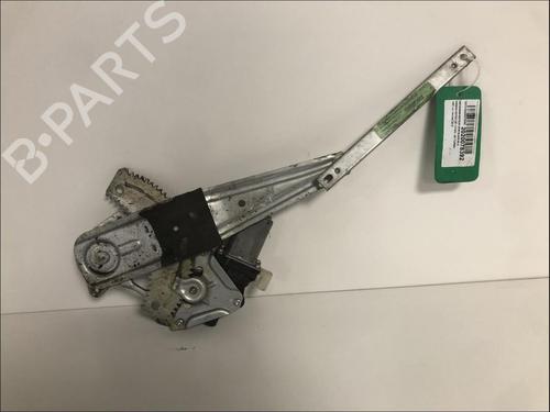 Rear left window mechanism NISSAN NOTE (E12) 1.5 dCi | BP33580421C24 - Image 2