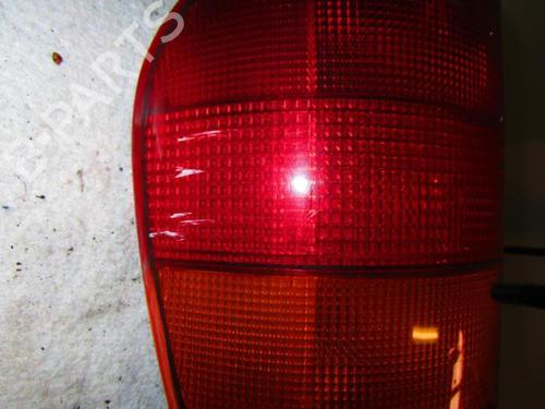 Used Left taillight Left taillight VW CADDY II Box Body/MPV (9K9A) 1.9 TDI (90 hp) 36573703 36573703