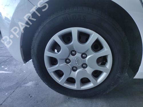 Used Rim Rim HYUNDAI i30 (GD) 1.6 CRDi (110 hp) 33595097 33595097