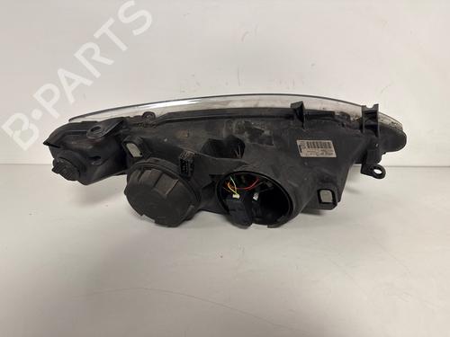 Left headlight PEUGEOT 307 (3A/C) 1.6 16V | BP36684521C28 - Image 2