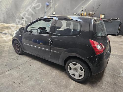 Brugte RENAULT TWINGO II (CN0_) 1.2 16V (CN04, CN0B) 4908552
