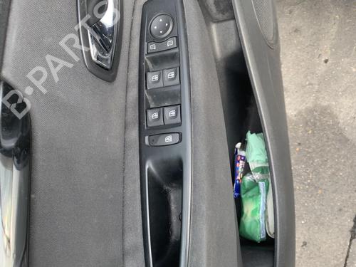 Used Left front window switch Left front window switch 36577041 36577041