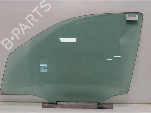 Used Front left door window Front left door window MERCEDES-BENZ M-CLASS (W163) ML 400 CDI (163.128) (250 hp) 33577039 33577039
