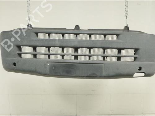 Used Front bumper Front bumper PEUGEOT BOXER Van (230L) [1994-2006] 33573116 33573116