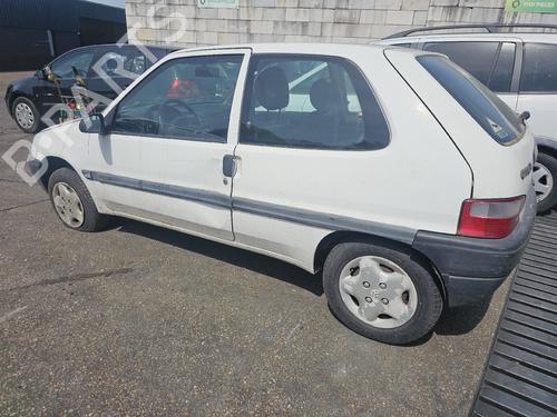 Used Parts CITROËN SAXO (S0, S1) 1.5 D 4724131