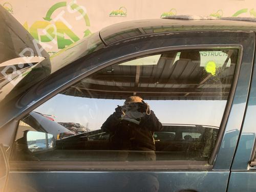 Used Front left door window Front left door window 36579226 36579226