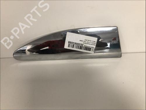 Used Other Other CITROËN DS3 (SA_) 1.2 THP 110 (110 hp) 34705435 34705435