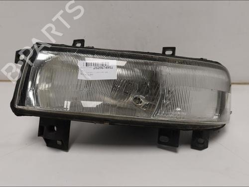 Venstre forlygte Venstre forlygte RENAULT MASTER II Van (FD) 2.2 dCI 90 (FD0G, FD0N, FD2G, FD2N, FD3G, FD3N) (90 hp) 33577799 33577799