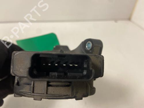 Used Pedal Pedal 35913870 35913870