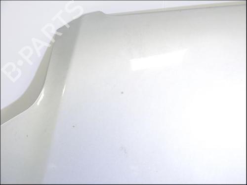 Used Hood Hood CHEVROLET KALOS [2005-2026] 33572865 33572865