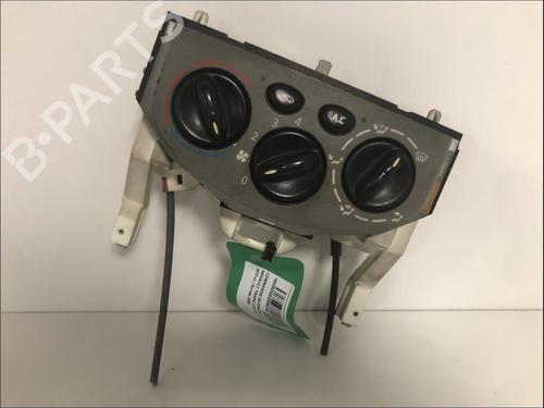 Used Climate control Climate control RENAULT TRAFIC II Bus (JL) 1.9 dCI 100 (JL0C, JL0K) (101 hp) 33585974 33585974