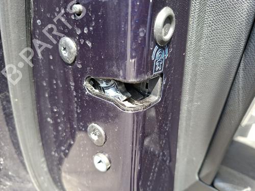 Used Rear left lock Rear left lock 36847105 36847105