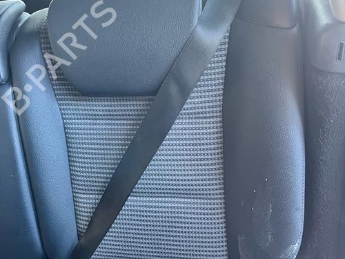 Used Rear left seatbelt Rear left seatbelt MERCEDES-BENZ B-CLASS Sports Tourer (W245) B 180 CDI (245.207) (109 hp) 36582259 36582259