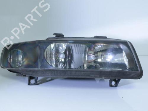 Used Right headlight Right headlight SEAT TOLEDO II (1M2) 1.9 TDI (90 hp) 33576793 33576793