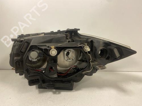 Right headlight BMW 1 (E87) 118 d | BP38941627C29 - Image 3