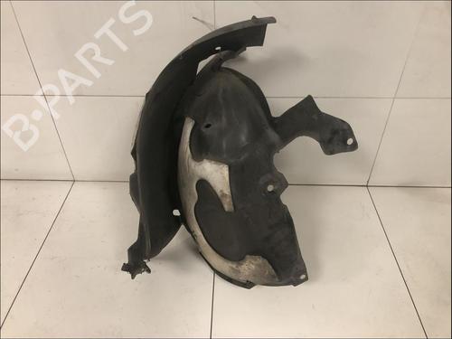 Used Wheel arch Wheel arch RENAULT MEGANE III Hatchback (BZ0/1_, B3_) [2008-2026] 33582831 33582831