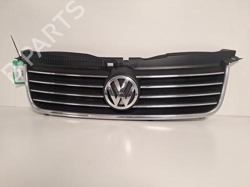 grille-vw-passat-b55-3b3-2000-2001-2002-2003-2004-2005-33592942 main image