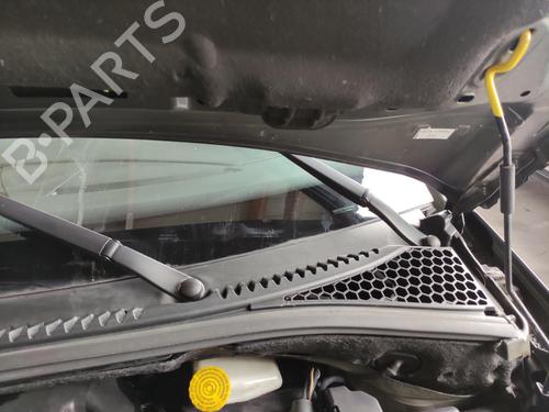 Used Front wiper motor Front wiper motor CITROËN C3 I (FC_, FN_) [2002-2013] 35910801 35910801