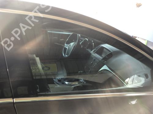 Used Front right door window Front right door window OPEL INSIGNIA A Saloon (G09) [2008-2017] 33990330 33990330