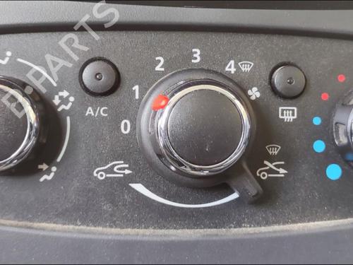 Used Climate control Climate control 36574896 36574896