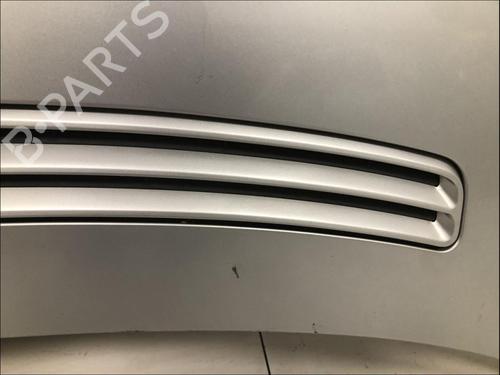 Used Hood Hood AUDI A2 (8Z0) 1.4 TDI (75 hp) 33581918 33581918