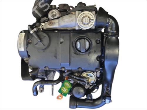 Engine AUDI A4 B6 (8E2) 1.9 TDI | BP33739255M1 - Image 3
