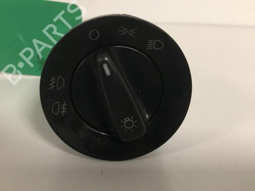 Headlight switch VW PASSAT B5.5 (3B3) 1.9 TDI | BP33599531I24 - Image 2