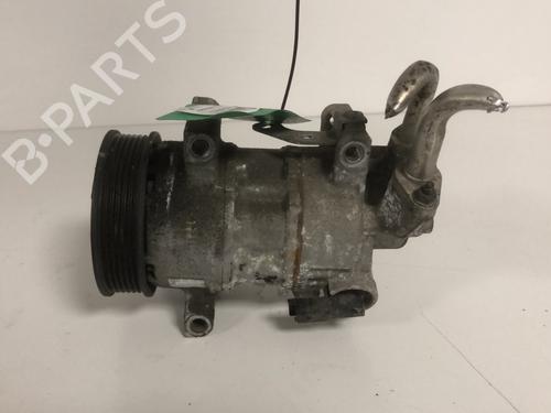 Used AC compressor AC compressor CITROËN C3 II (SC_) 1.0 VTi 68 (68 hp) 34108266 34108266