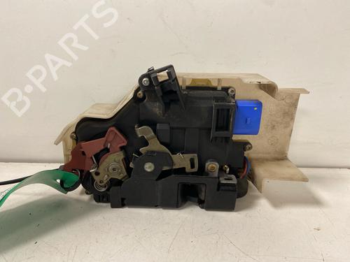 Used Front left lock Front left lock PORSCHE CAYENNE (9PA) 3.2 (250 hp) 35940043 35940043