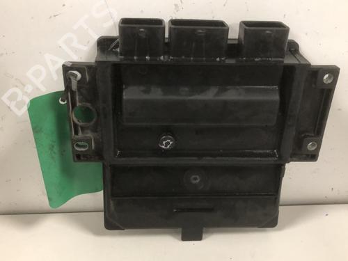 Used Engine control unit (ECU) Engine control unit (ECU) RENAULT TWINGO II (CN0_) 1.5 dCi (CN0E) (64 hp) 33600701 33600701