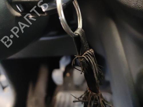 Used Ignition barrel Ignition barrel PEUGEOT 208 I (CA_, CC_) 1.4 HDi (68 hp) 35912500 35912500