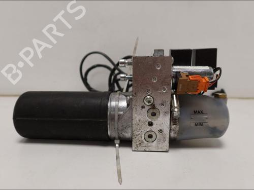 Electronic module PEUGEOT 307 CC (3B) 2.0 16V | BP34705063M83 - Image 3