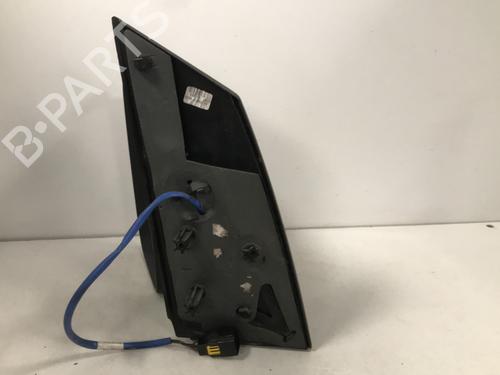 Used Left mirror Left mirror CITROËN JUMPY II Van 1.6 HDi 90 16V (90 hp) 33603822 33603822