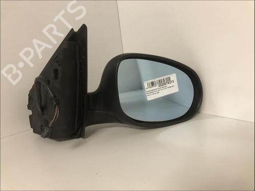 Used Right mirror Right mirror FIAT BRAVO II (198_) 1.9 D Multijet (198AXB1A) (120 hp) 33580372 33580372
