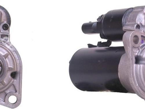 Used Starter Starter 37509896 37509896