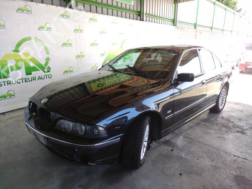Used Left front brake caliper Left front brake caliper BMW 5 (E34) [1987-1995] 36576866 36576866