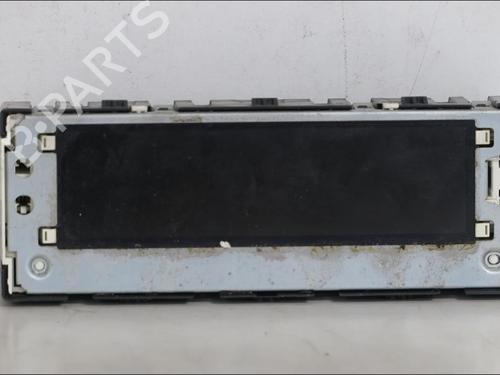 Used Display monitor Display monitor PEUGEOT 508 I (8D_) 1.6 HDi (112 hp) 33573324 33573324
