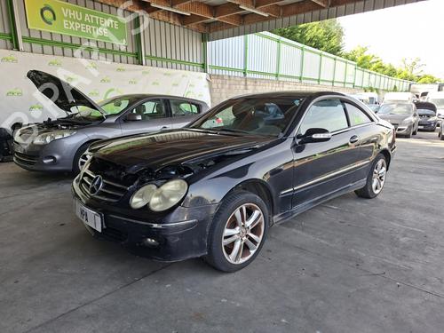 Left front window switch MERCEDES-BENZ CLK (C209) CLK 220 CDI (209.308) | BP36172780I27 - Image 4