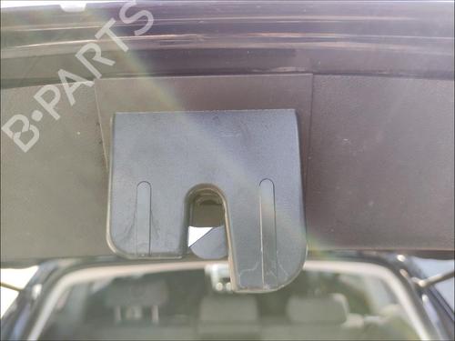 Used Tailgate lock Tailgate lock SEAT ALTEA (5P1) [2004-2015] 33587776 33587776